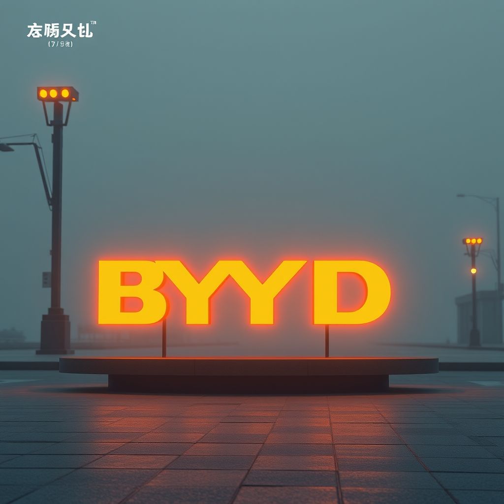 BYD e7 กับการรักษาสิ่งแวดล้อม